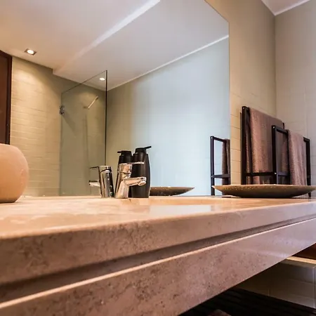 Da'home - Collectors Luxurious Apartment Porto