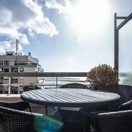 Apartment Da'home - Collectors Luxurious