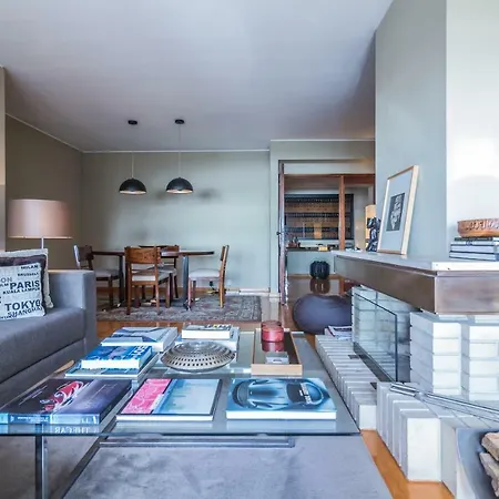 Da'home - Collectors Luxurious Porto