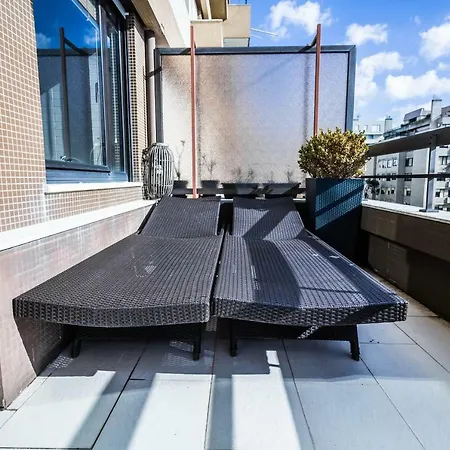 Da'home - Collectors Luxurious * 波尔图