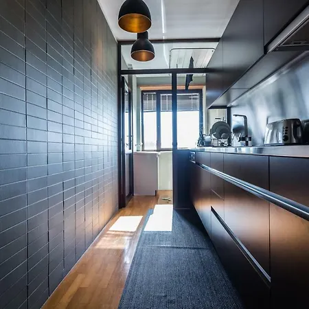 Da'home - Collectors Luxurious Apartment *
