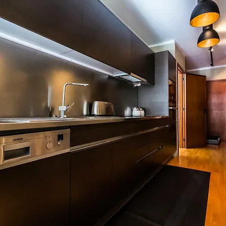 Da'home - Collectors Luxurious Apartment Porto