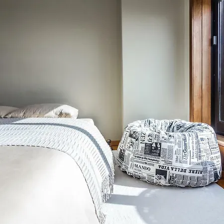Apartment Da'home - Collectors Luxurious *