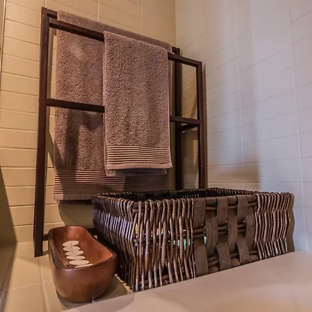 Da'home - Collectors Luxurious Apartment