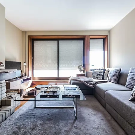 Apartment Da'home - Collectors Luxurious *