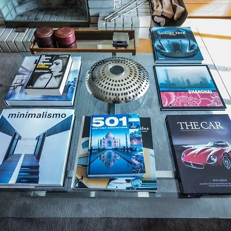 Apartment Da'home - Collectors Luxurious Porto