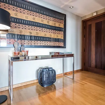 Da'home - Collectors Luxurious Apartment Porto