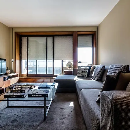 Da'home - Collectors Luxurious Apartment Porto