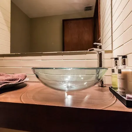 Apartment Da'home - Collectors Luxurious